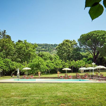 Villa Augusto Cortona Dış mekan fotoğraf