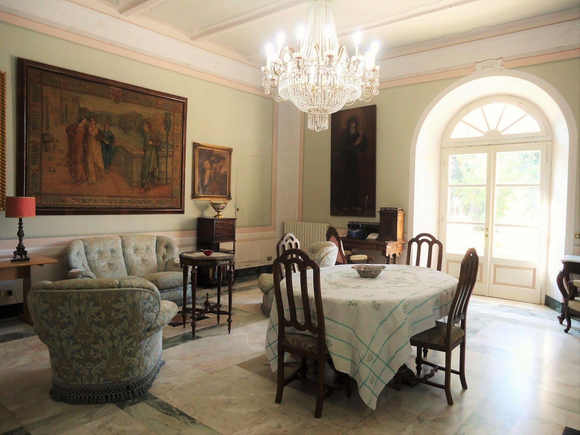 Villa Augusto Cortona Dış mekan fotoğraf